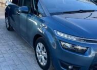 CITROEN GRAND C4 PICASSO 1.6 BLUEHDI 120 7P
