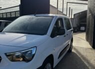 OPEL COMBO LIFE 1.5 TD 75 SELECTIVE L 5P